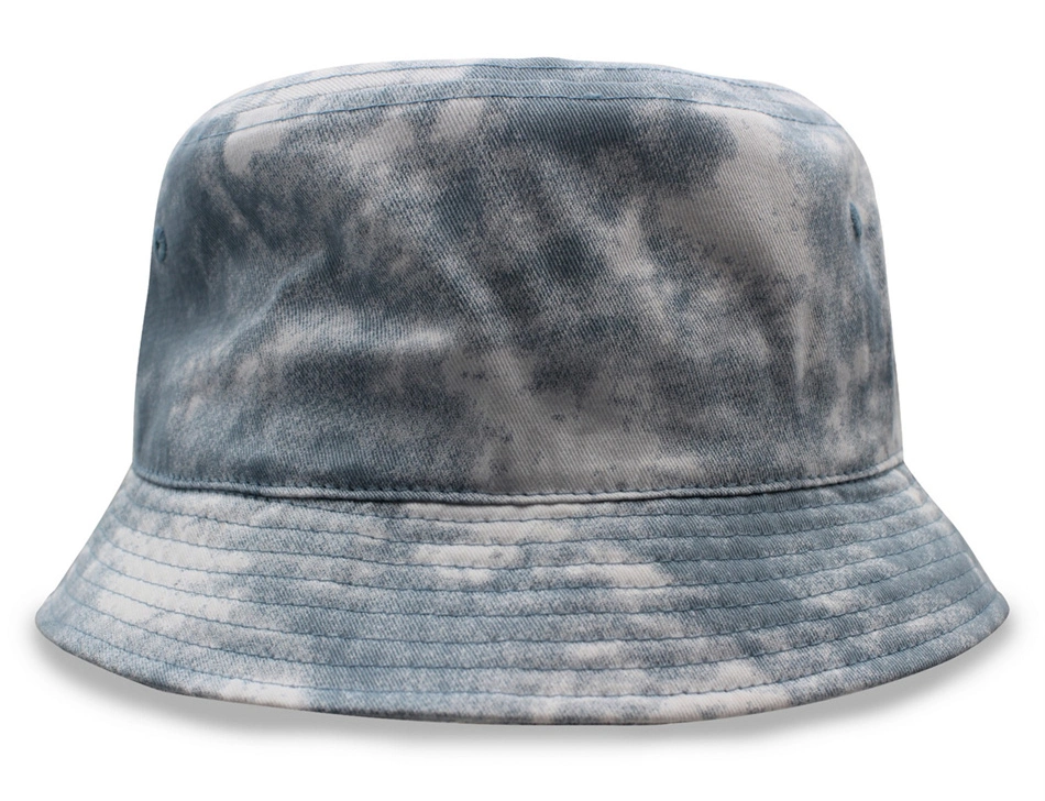 Design Your Own Custom Premium Cotton Bucket Hat